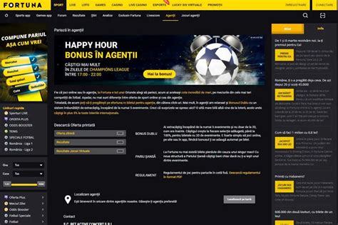fortuna bet|fortuna bet pariuri sportive.